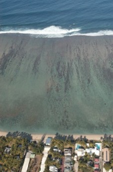 Indian Ocean 1