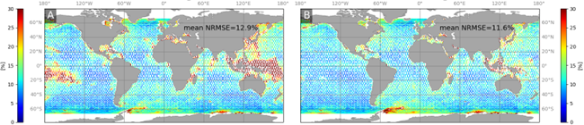 WP1 : Aléas & Impacts des événements météo-marins 4
